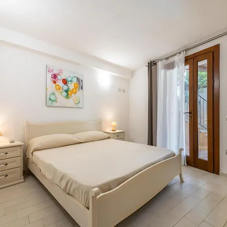 度假居 Villa Simonetta N9