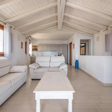 Villa Simonetta N9 度假居