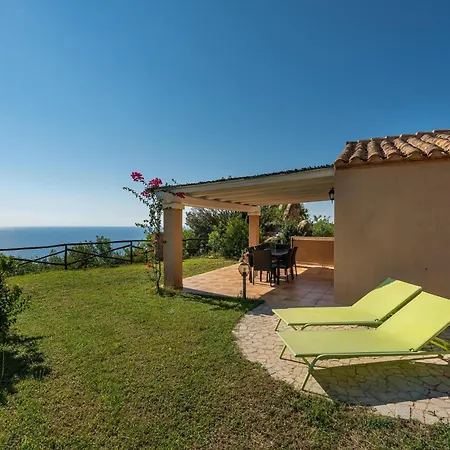 Villa Simonetta N9 * 哥斯达雷