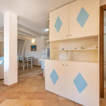 Villa Simonetta N9 度假居 哥斯达雷