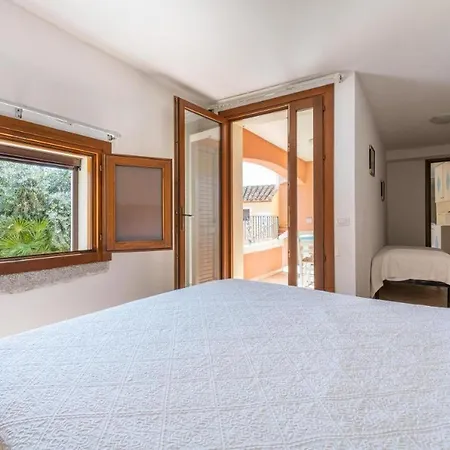 Villa Simonetta N9 度假居