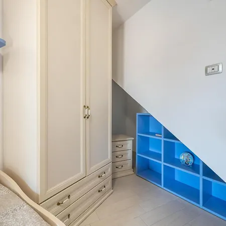 Villa Simonetta N9 度假居 *