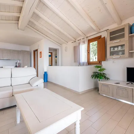 度假居 Villa Simonetta N9