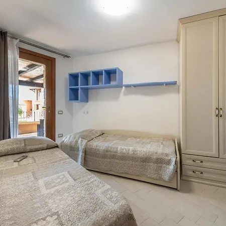 Villa Simonetta N9