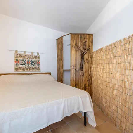 度假居 Villa Simonetta N9 *
