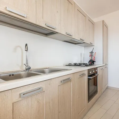 度假居 Villa Simonetta N9 *