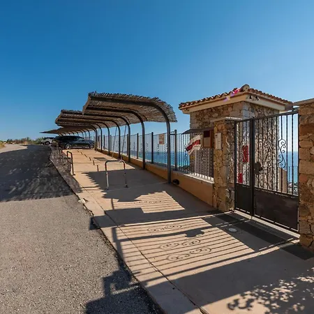 Villa Simonetta N9